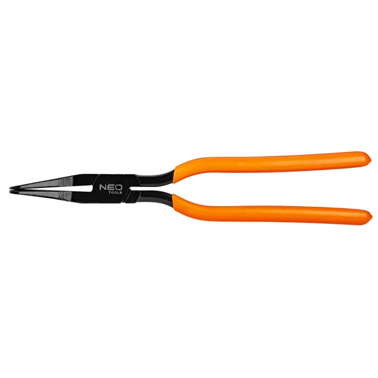 Cęgi dekarskie NEO TOOLS proste 180
