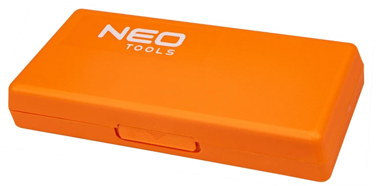 Mikrometr NEO TOOLS noniuszowy 75-100 mm