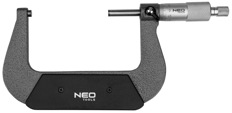 Mikrometr NEO TOOLS noniuszowy 75-100 mm