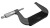 Mikrometr NEO TOOLS noniuszowy 75-100 mm