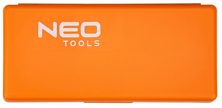 Mikrometr NEO TOOLS noniuszowy 75-100 mm