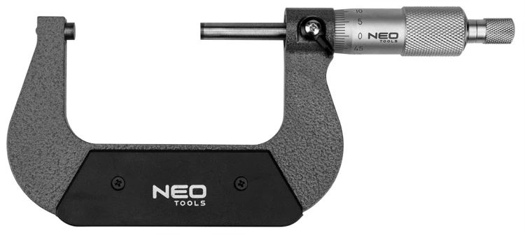 Mikrometr NEO TOOLS noniuszowy 50-75 mm