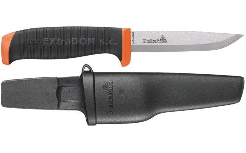 Nóż uniwersalny rzemieślniczy HVK GH z pokrowcem Hultafors