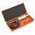 Mikrometr NEO TOOLS noniuszowy 0-25 mm