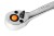 Zestaw kluczy nasadowych NEO TOOLS 1/2" 1/4" 82 szt. CrV