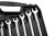 Zestaw kluczy nasadowych NEO TOOLS 1/2" 1/4" 82 szt. CrV