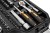 Zestaw kluczy nasadowych NEO TOOLS 1/2" 1/4" 82 szt. CrV