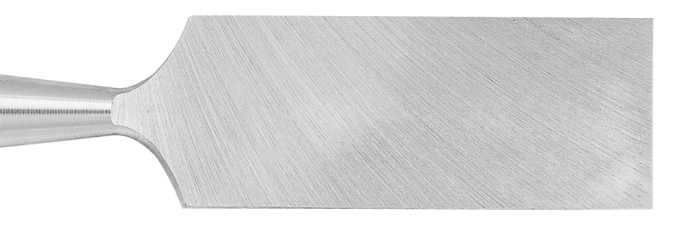 Dłuto NEO TOOLS 32 mm CrV uchwyt dwukomponentowy