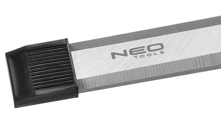 Dłuto NEO TOOLS 32 mm CrV uchwyt dwukomponentowy