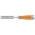 Dłuto NEO TOOLS 24 mm CrV uchwyt dwukomponentowy