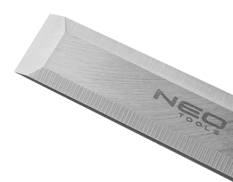 Dłuto NEO TOOLS 24 mm CrV uchwyt dwukomponentowy