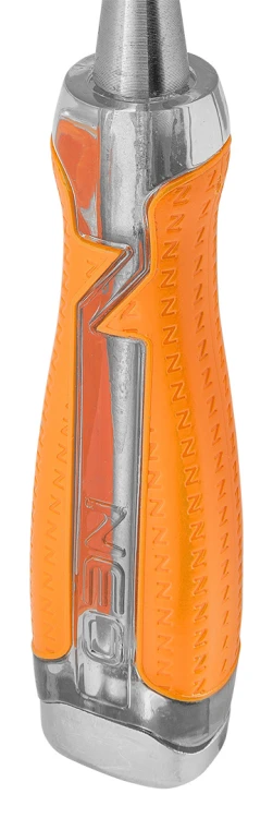 Dłuto NEO TOOLS 24 mm CrV uchwyt dwukomponentowy