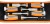 Dłuta NEO TOOLS 6, 12, 18, 24 zestaw 4 szt. uchwyt dwukomponentowy w etui