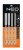 Dłuta NEO TOOLS 6, 12, 18, 24 mm zestaw 4 szt. uchwyt drewniany
