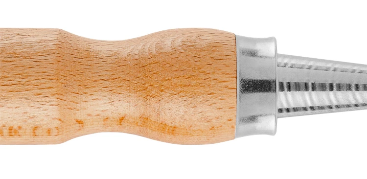 Dłuta NEO TOOLS 6, 12, 18, 24 mm zestaw 4 szt. uchwyt drewniany