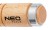 Dłuta NEO TOOLS 6, 12, 18, 24 mm zestaw 4 szt. uchwyt drewniany