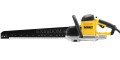 DEWALT Pilarka ALLIGATOR® 1700W 430mm brzeszczot do bloczków betonu komórkowego i płyt gipsowo-kartonowych DWE399-QS