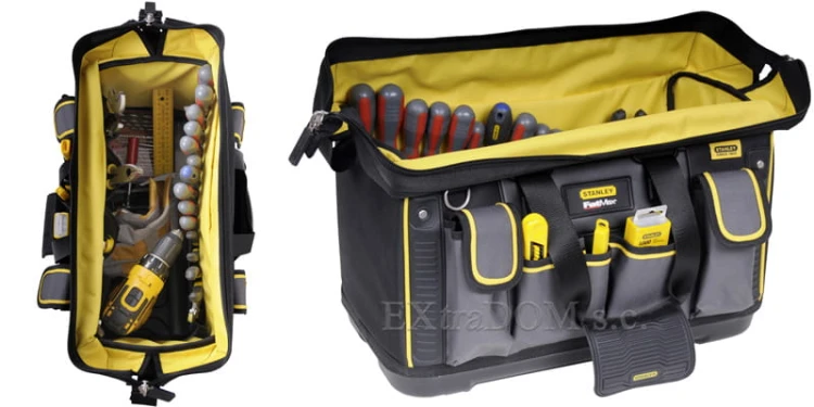Torba Stanley