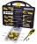  Wkrętaki Stanley Basic kpl 34 szt w etui 621410