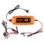 Prostownik automatyczny NEO TOOLS 6A/100W 3-150Ah do akumulatorów kwasowych / AGM / GEL