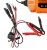 Prostownik automatyczny NEO TOOLS 6A/100W 3-150Ah do akumulatorów kwasowych / AGM / GEL