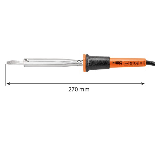 Lutownica oporowa NEO TOOLS 100W