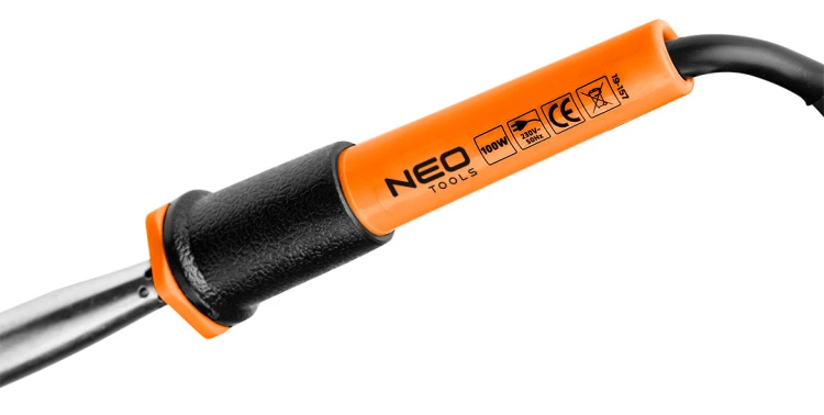 Lutownica oporowa NEO TOOLS 100W