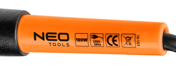 Lutownica oporowa NEO TOOLS 100W