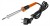 Lutownica oporowa NEO TOOLS 100W