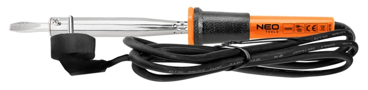 Lutownica oporowa NEO TOOLS 100W
