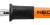 Lutownica oporowa NEO TOOLS 60W