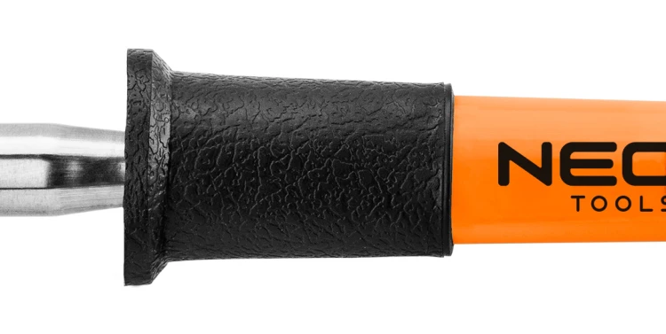 Lutownica oporowa NEO TOOLS 60W