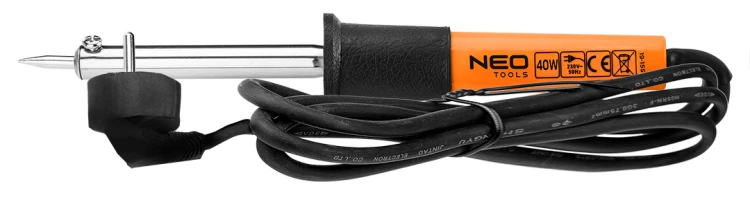 Lutownica oporowa NEO TOOLS 40W