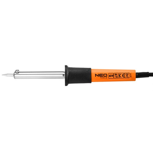 Lutownica oporowa NEO TOOLS 40W