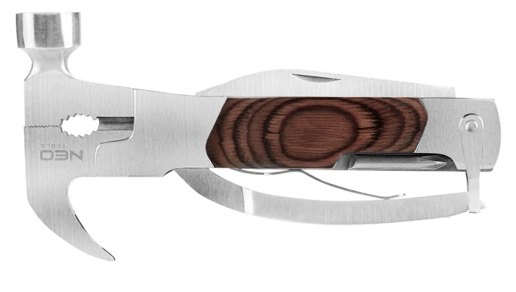 Multitool 13 w 1 NEO TOOLS