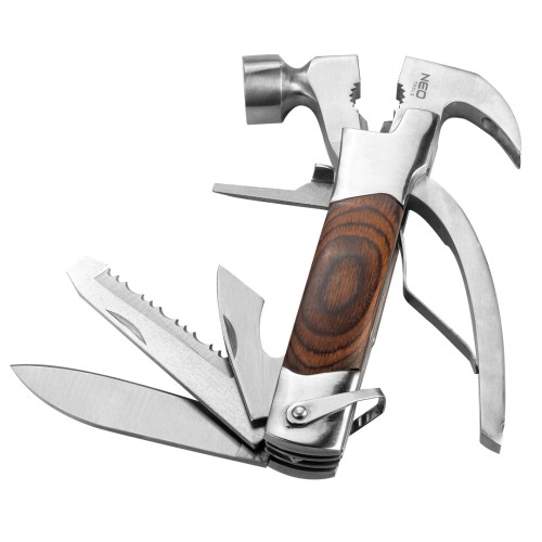 Multitool 13 w 1 NEO TOOLS