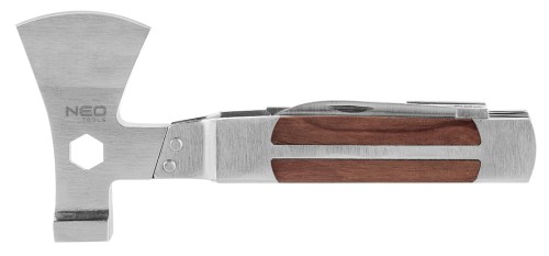 Multitool 11 w 1 NEO TOOLS