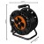 Przedłużacz bębnowy 30 m NEO TOOLS 3 x 1.5 mm2