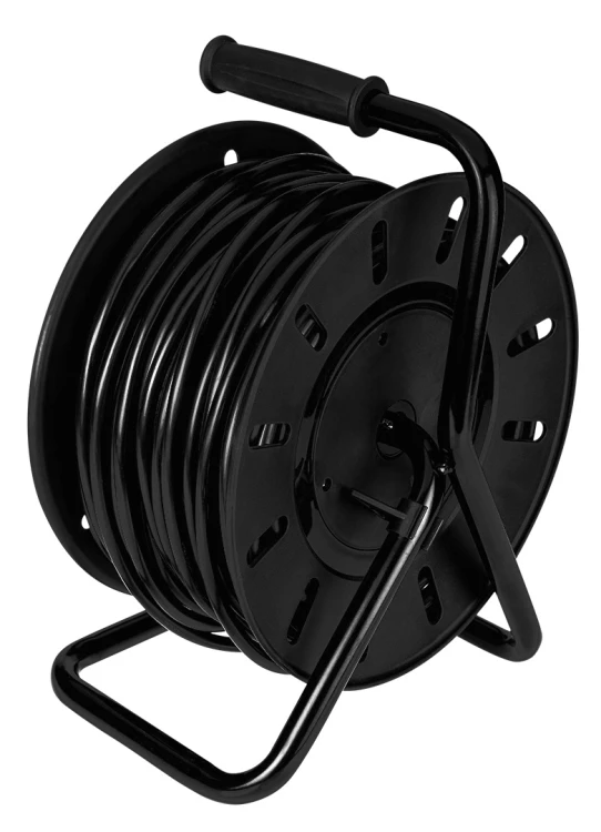 Przedłużacz bębnowy 50 m NEO TOOLS 3 x 2.5 mm2