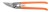Nożyce do blachy NEO TOOLS 280 mm, lewe