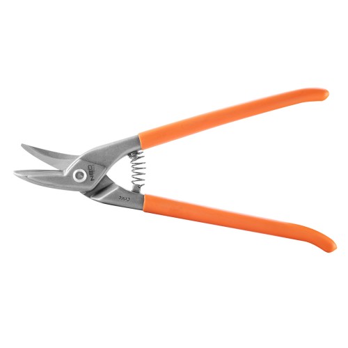 Nożyce do blachy NEO TOOLS 280 mm, lewe