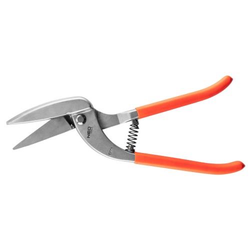 Nożyce do blachy NEO TOOLS 300 mm, prawe