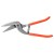 Nożyce do blachy NEO TOOLS 300 mm, prawe