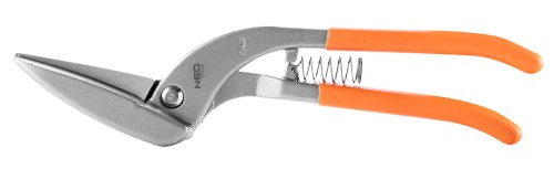 Nożyce do blachy NEO TOOLS 300 mm, lewe