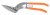 Nożyce do blachy NEO TOOLS 300 mm, lewe