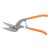 Nożyce do blachy NEO TOOLS 300 mm, lewe