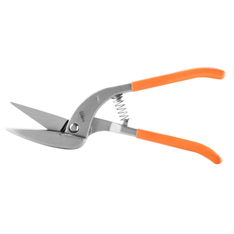 Nożyce do blachy NEO TOOLS 300 mm, lewe