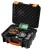 Laser 3D NEO TOOLS 16 linii zielony zestaw w walizce