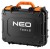 Laser 3D NEO TOOLS 16 linii zielony zestaw w walizce