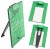 Laser 3D NEO TOOLS 16 linii zielony zestaw w walizce